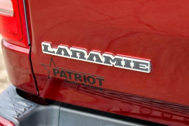 used 2019 Ram 1500 car, priced at $27,998