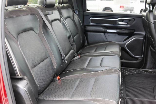 used 2019 Ram 1500 car, priced at $27,998