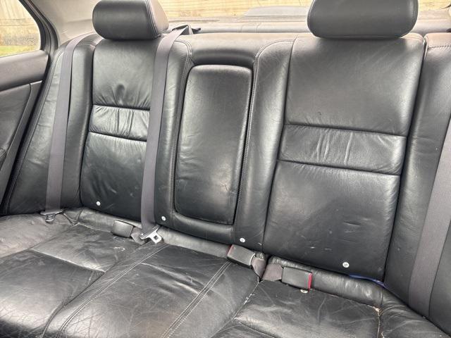 used 2003 Honda Accord car, priced at $2,000