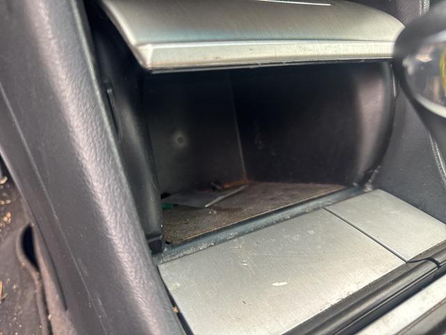 used 2003 Honda Accord car, priced at $2,000