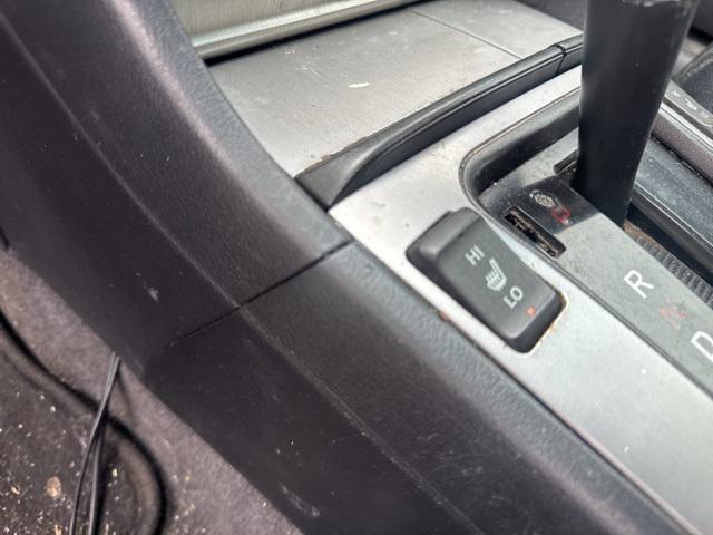 used 2003 Honda Accord car, priced at $2,000
