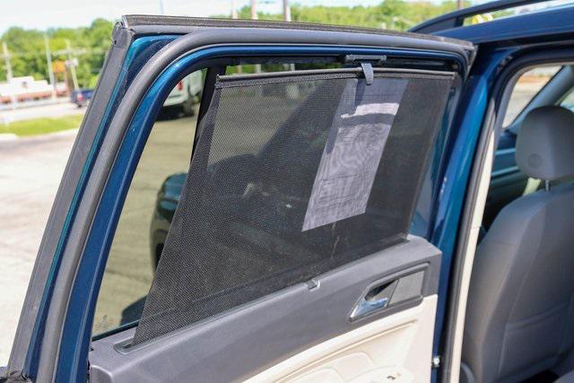 used 2022 Volkswagen Atlas car, priced at $23,988