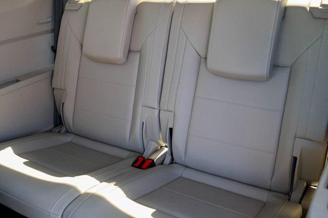 used 2022 Volkswagen Atlas car, priced at $23,988