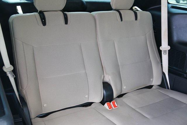used 2023 Ford Explorer car, priced at $24,988
