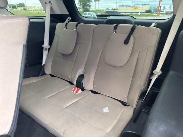 used 2023 Ford Explorer car, priced at $26,288