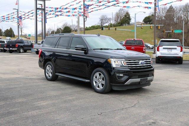 used 2019 Ford Expedition car, priced at $24,000