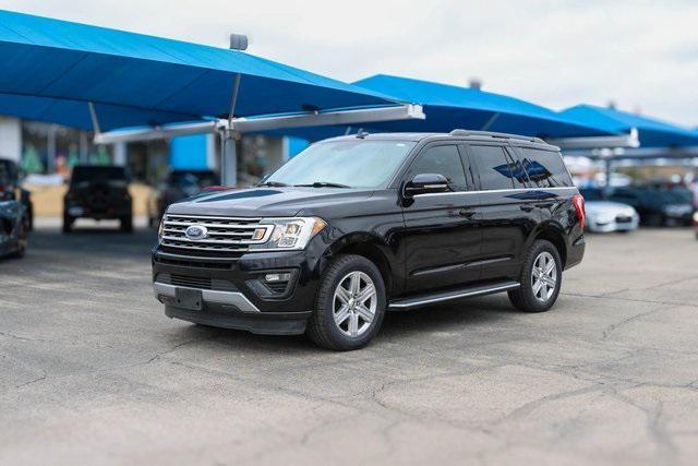 used 2019 Ford Expedition car, priced at $24,000