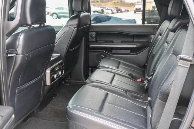 used 2019 Ford Expedition car, priced at $24,000