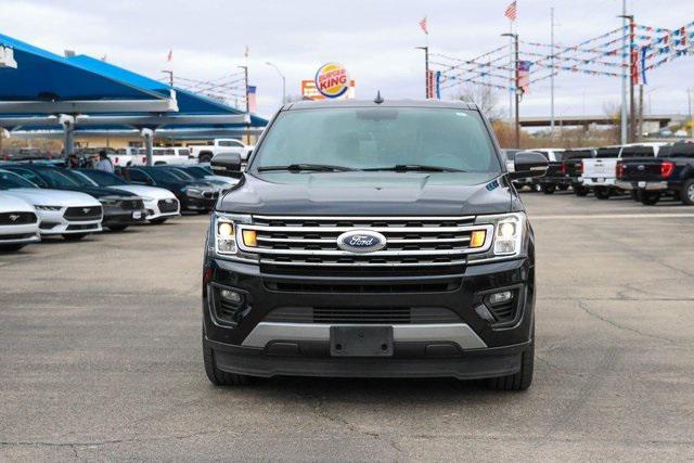 used 2019 Ford Expedition car, priced at $24,000