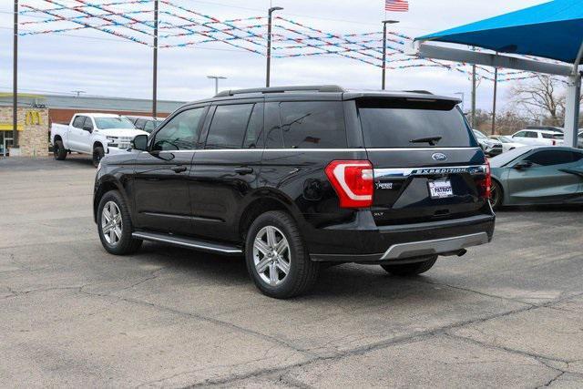 used 2019 Ford Expedition car, priced at $24,000