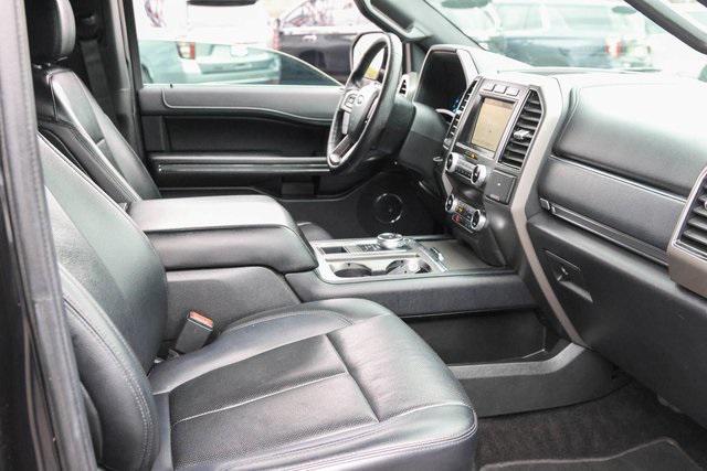 used 2019 Ford Expedition car, priced at $24,000