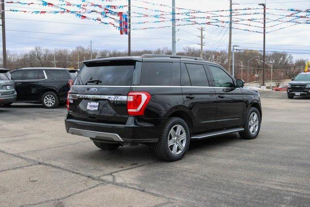 used 2019 Ford Expedition car, priced at $24,000