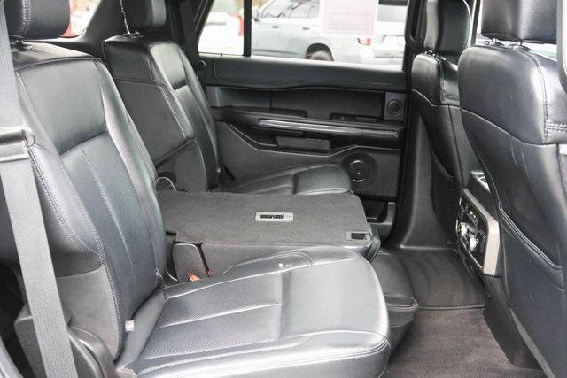 used 2019 Ford Expedition car, priced at $24,000