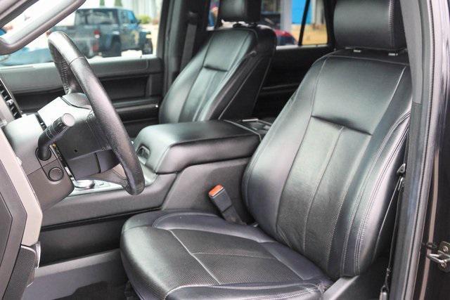 used 2019 Ford Expedition car, priced at $24,000