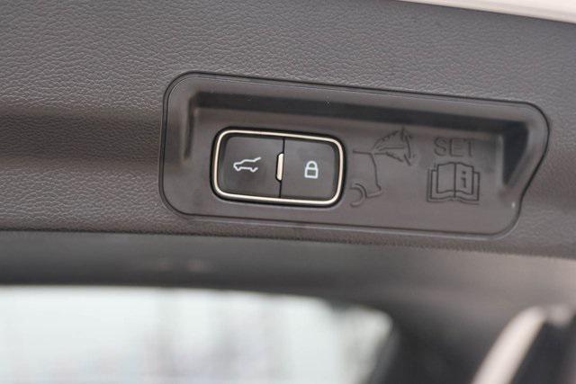 used 2023 Ford Explorer car, priced at $28,000