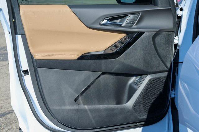 new 2026 Chevrolet Equinox car, priced at $37,880