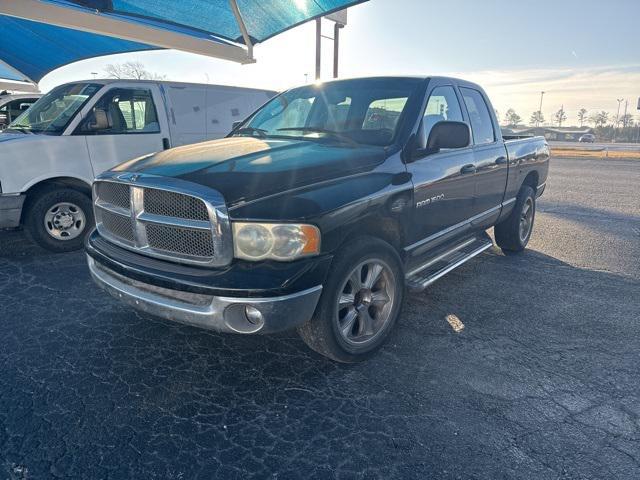 used 2002 Dodge Ram 1500 car, priced at $2,988