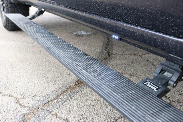 used 2024 Chevrolet Silverado 1500 car, priced at $63,988