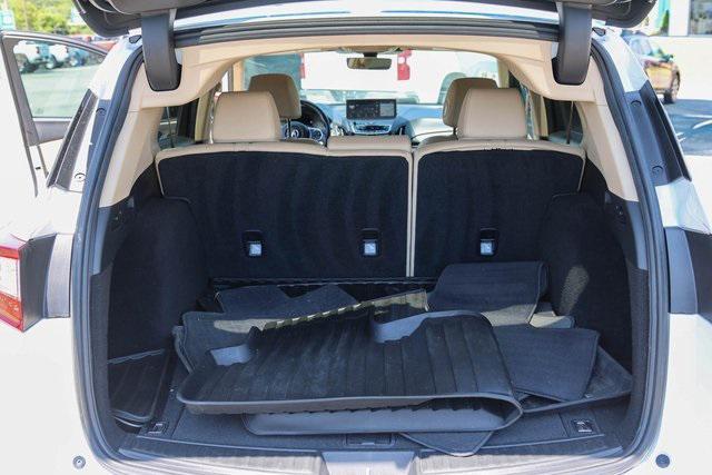 used 2023 Acura RDX car, priced at $29,850