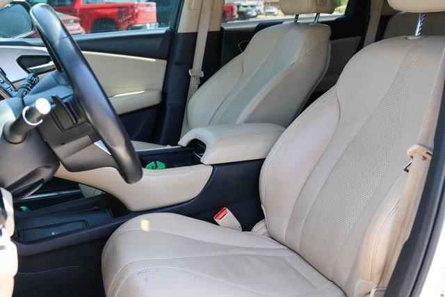 used 2023 Acura RDX car, priced at $29,850