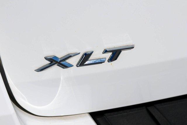 used 2023 Ford Explorer car, priced at $25,988