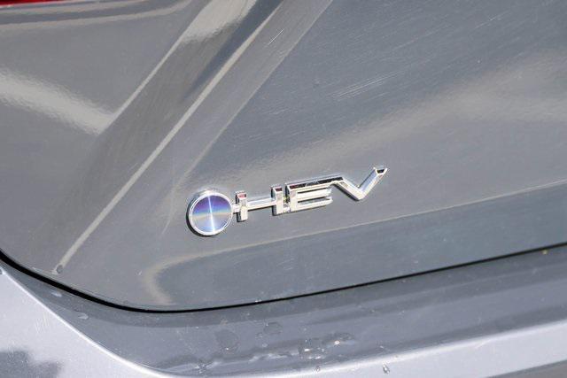 used 2025 Toyota Camry car, priced at $33,250