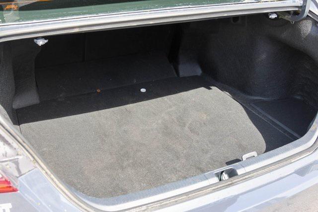 used 2025 Toyota Camry car, priced at $33,250