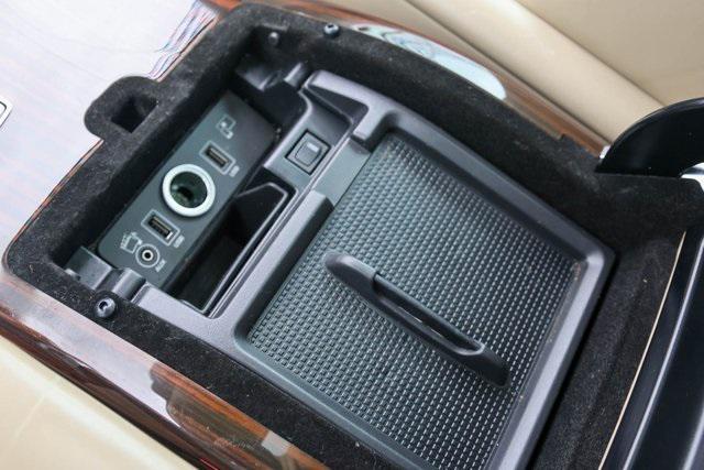 used 2016 Land Rover Range Rover car, priced at $18,250