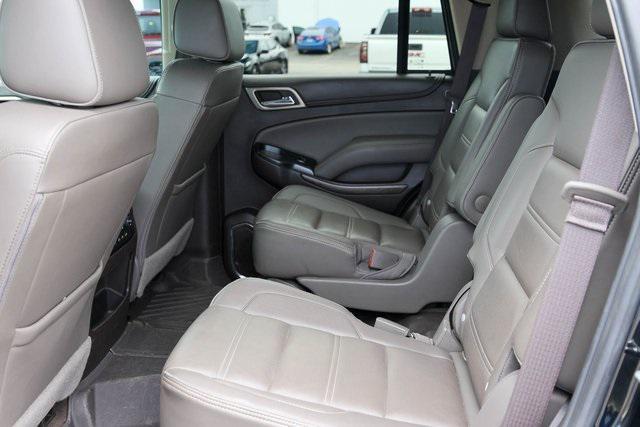 used 2018 GMC Yukon car, priced at $20,000
