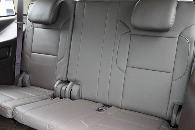 used 2018 GMC Yukon car, priced at $20,000