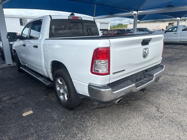 used 2023 Ram 1500 car, priced at $31,888