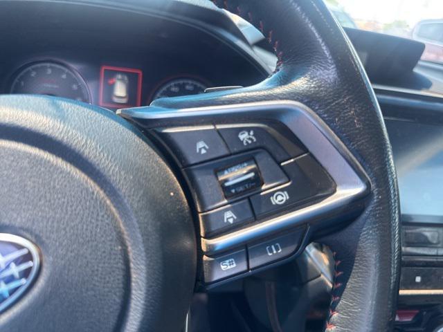 used 2020 Subaru Forester car, priced at $20,000