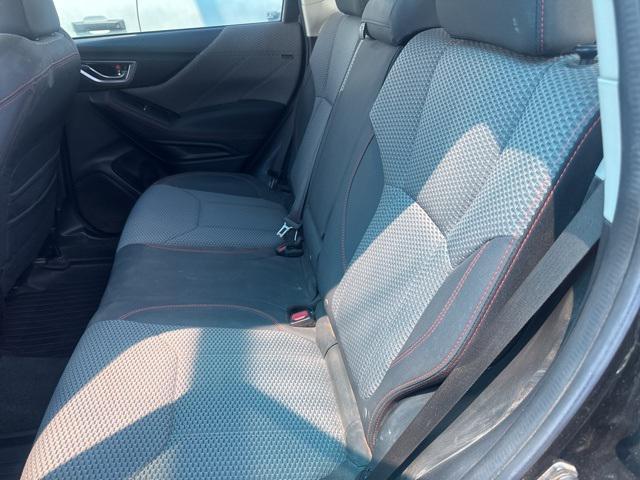 used 2020 Subaru Forester car, priced at $20,000