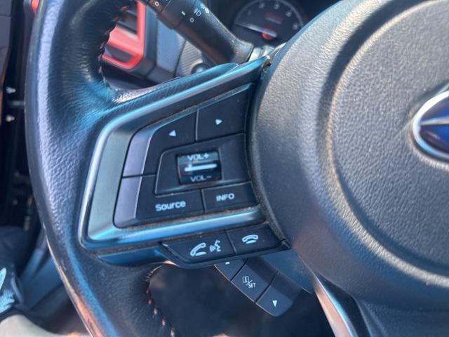 used 2020 Subaru Forester car, priced at $20,000