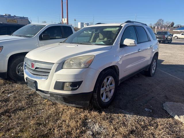 used 2010 Saturn Outlook car, priced at $3,488