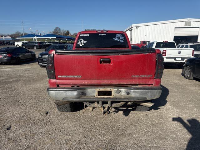 used 2002 Chevrolet Silverado 1500 car, priced at $6,488