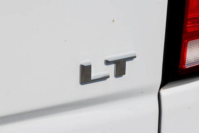 new 2025 Chevrolet Silverado 2500 car, priced at $72,758