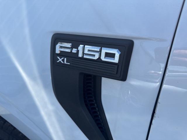 used 2021 Ford F-150 car, priced at $29,250