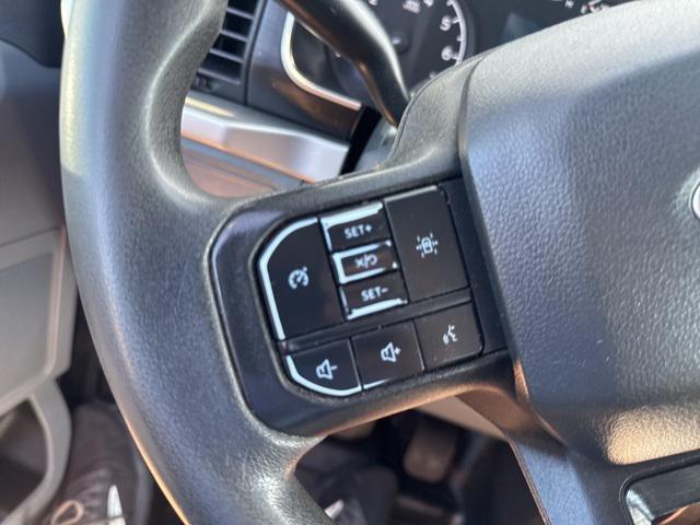 used 2021 Ford F-150 car, priced at $29,250