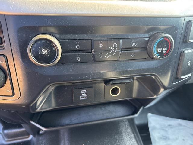 used 2021 Ford F-150 car, priced at $29,250