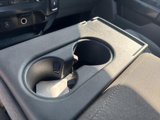 used 2021 Ford F-150 car, priced at $29,250