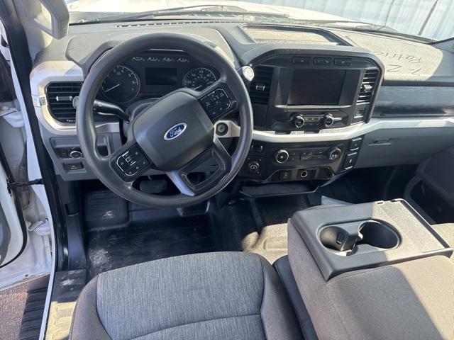 used 2021 Ford F-150 car, priced at $29,250