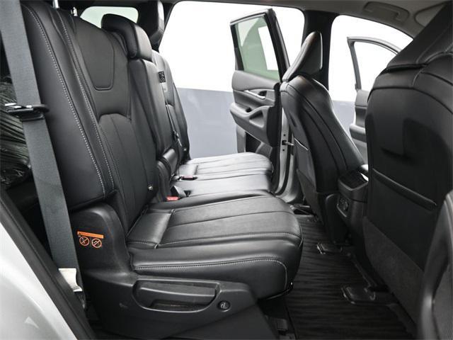 used 2023 INFINITI QX60 car, priced at $29,989