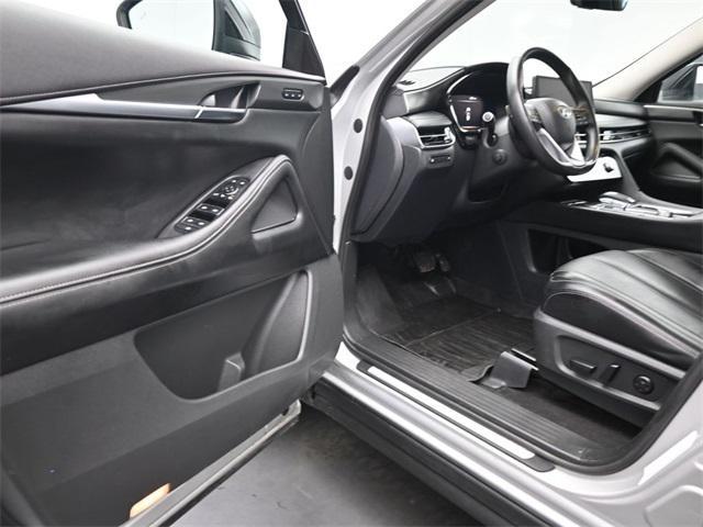 used 2023 INFINITI QX60 car, priced at $29,989