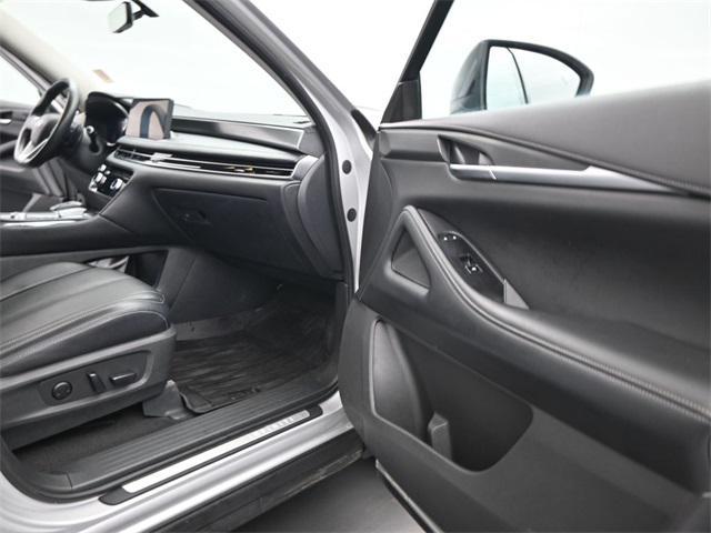 used 2023 INFINITI QX60 car, priced at $29,989