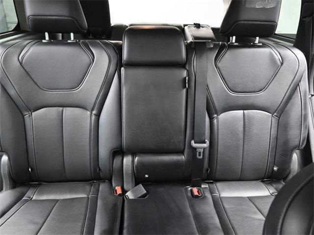 used 2023 INFINITI QX60 car, priced at $29,989