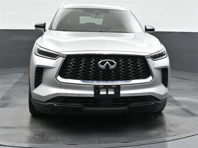 used 2023 INFINITI QX60 car, priced at $29,989