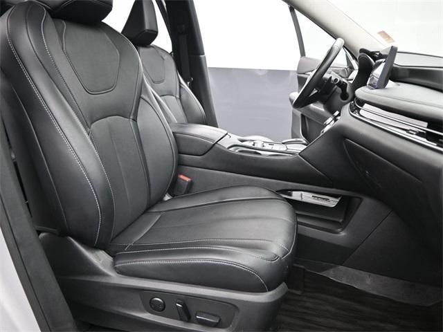 used 2023 INFINITI QX60 car, priced at $29,989