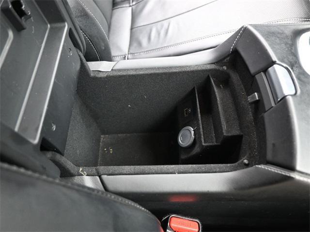 used 2023 INFINITI QX60 car, priced at $29,989