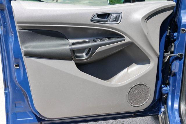 used 2021 Ford Transit Connect car, priced at $18,000